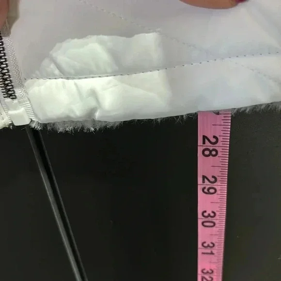 Free Country Cloud Lite Reversible wind resist quilted plush lined jacket/coat - Picture 11 of 14